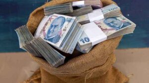 Rüyada Para Görmek Neye Delalet Eder?